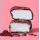 Guimauve cassis-chocolat blanc