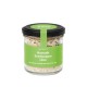 Sel de mer, poivre noir, citron vert