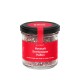 Sel de mer Poivre noir Framboises