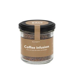 Coffee infusion