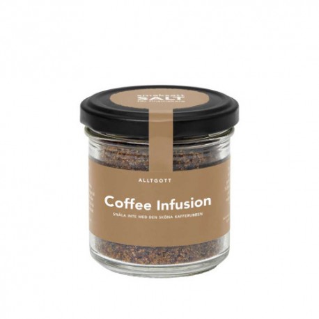 Coffee infusion