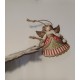 Anges en bois