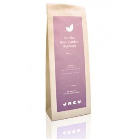 Sencha Rose Garden Harmony