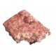 Barre chocolat blanc, avoine et fruits rouges