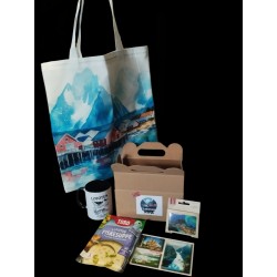 Box Lofoten