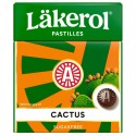 Läkerol Cactus