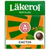 Läkerol Cactus