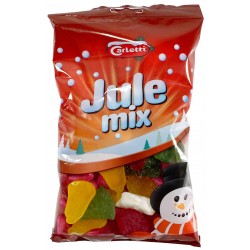 Jule mix