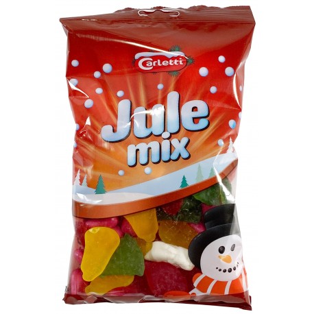 Jule mix