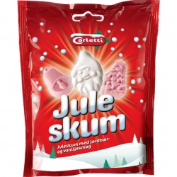 Jule skum