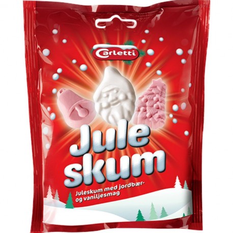 Jule skum