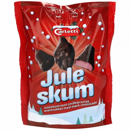 Jule skum