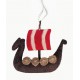 Bateau viking