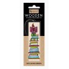 Marque-page en bois