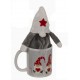 Tasse avec lutin