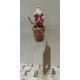 Tube à essai Noël