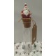 Tube à essai Noël
