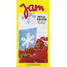Jam fryse-pulver