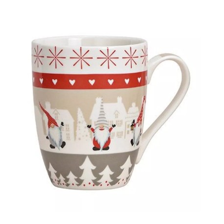 Tasse lutins 