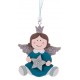 Petit ange en bois