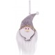 Suspension lutin poilu
