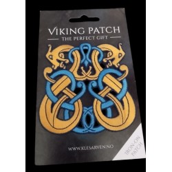 Pierre runique Ardre III