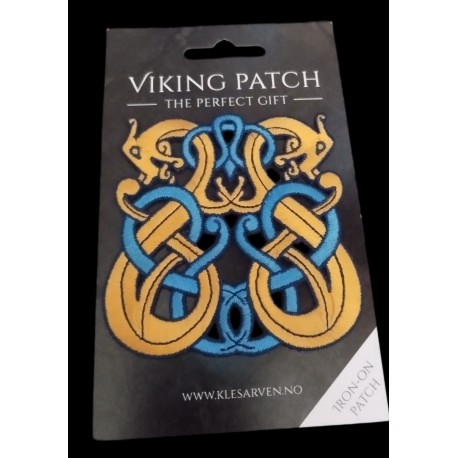 Pierre runique Ardre III