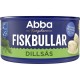Abba Fiskbullar i Dillsås