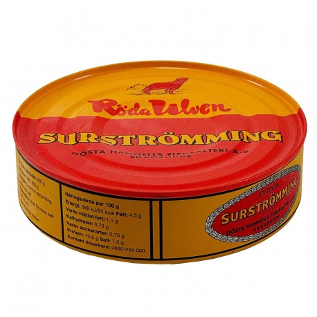 Surströmming