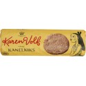Karen Volf Havre Kanelkiks