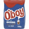 O'boy