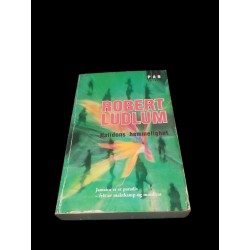 Halidons hemmelighet