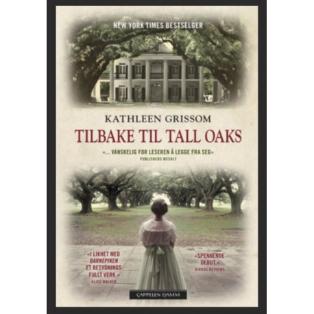 Tilbake til Tall Oaks