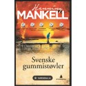 Svenske gummistøvler