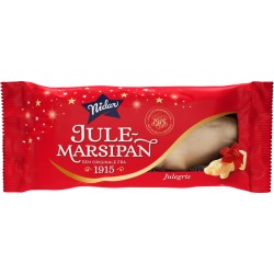 Julegris uten sjokolade