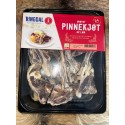 Pinnekjøtt - barquette de 1,288 kg