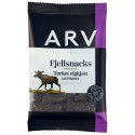 Fjellsnacks elgkjøtt 