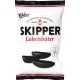 Skipper lakrisbåter 200g