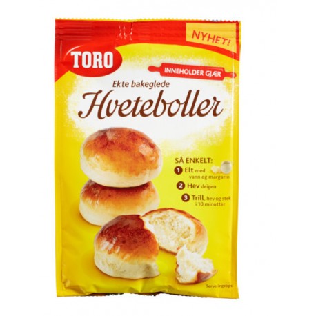 Hveteboller