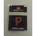 Piffikridder portion x 12