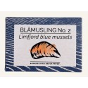 Moules bleues N°2