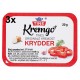 Kremgo krydder