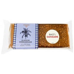 Dan Cake Drømmekage