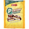 Carletti P-tærter Karamell