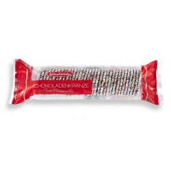 Couronnes en chocolat