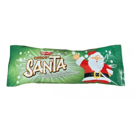 Carletti Choco Santa