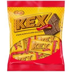 Sachet mini Kex