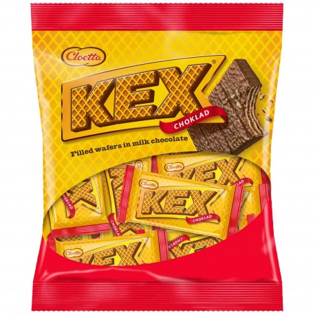 Sachet mini Kex