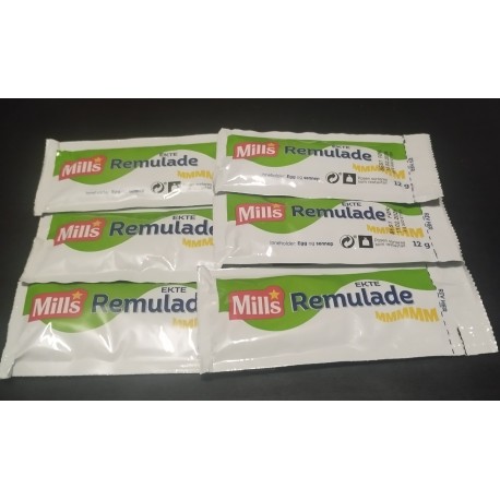 Ekte Remulade x 6