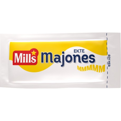 Mills Majones